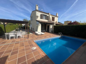 Alemanya 9 privat pool